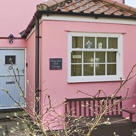 Magnolia Cottage Southwold Luaran gambar